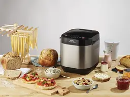 Хлібопіч Tefal Pain et Delice PF240E38 - мініатюра 8