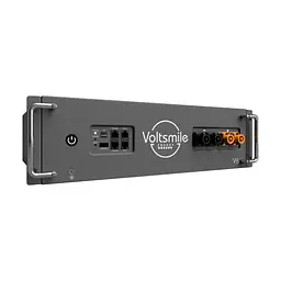 Акумулятор Voltsmile V5 LiFePO4 48В 2400Втг - мініатюра 4