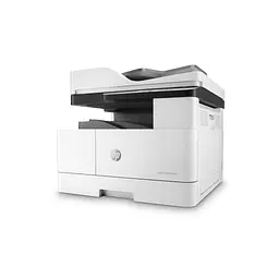 Багатофункціональний пристрій HP LaserJet Pro M443nda (8AF72A) - мініатюра 3