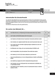 TestDaF Musterprufung 5. Heft mit Audio-CD. Test Deutsch als Fremdsprache - мініатюра 11