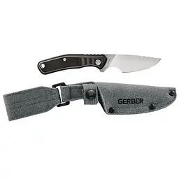 Ніж Gerber DOWNWIND CAPER сірий (1059841) - мініатюра 2