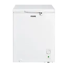 Морозильна камера PRIME Technics CS 14249 M - мініатюра 2