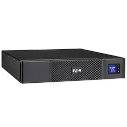 Джерело безперебійного живлення Eaton 2200 ВА / 1980 Вт / 9 А*ч (5SC2200IRT)