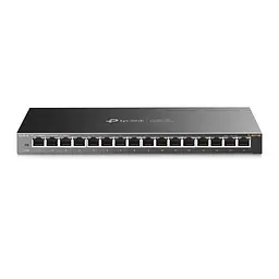 Комутатор TP-Link TL-SG116E - мініатюра 2
