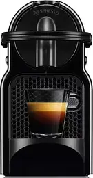 Капсульна кавоварка еспресо Delonghi Nesso Inissia EN 80.B - мініатюра 5