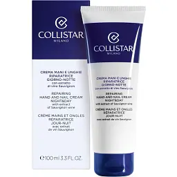 Крем для рук та нігтів Collistar Speciale Anti-Eta Hand and Nail Cream 100 мл - мініатюра 2