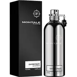 Парфумована вода оригінал Montale Chypre Fruite 100 мл
