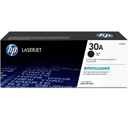 Картридж HP LJ 30A Black (CF230A)