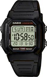 Годинник Casio TIMELESS COLLECTION W-800H-1AVEF