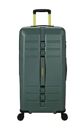 Валіза American Tourister TRAILON DARK FOREST 80x40x38 80 См MG6*04003