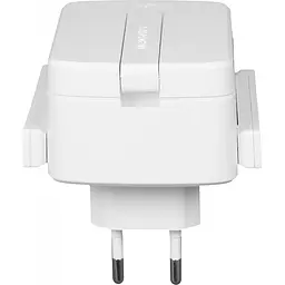 Wi-Fi повторювач - ретранслятор Mercusys MW300RE Range Extender 300Mbps Travel Router - мініатюра 8