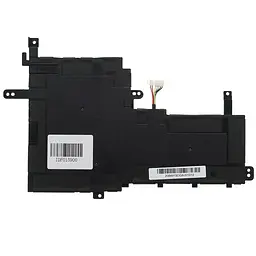 Акумулятор для ноутбука Asus B31N1842 (VivoBook S15 S531FL) 11.52V 3645 mAh 42Wh Black (0B200-03440000)