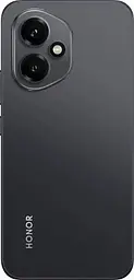 Смартфон Honor 400 8/512GB Black (Global) [5G, NFC] - мініатюра 4