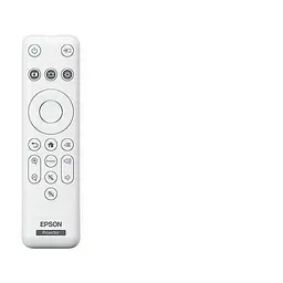Мультимедійний проектор Epson CO-W01 (V11HA86040) - мініатюра 2