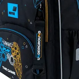 Рюкзак шкільний Kite Education 773 Next Level (K26-773M-4) - мініатюра 11