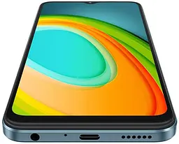 Смартфон Blackview Oscal C80 8/128GB Blue (Global) - мініатюра 8
