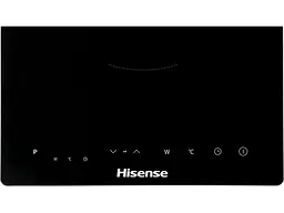 Індукційна варильна поверхня Hisense HIC2000Y - мініатюра 4