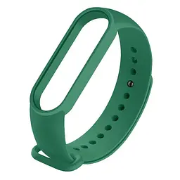 Ремінець вінтажний Carprie для фітнес-браслета Xiaomi Mi Band 5 і 6 Type BB5 + 3 кольорових ремінця - мініатюра 8