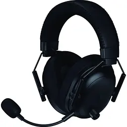 Ігрові навушники Razer Blackshark V3 Pro Wireless Black (RZ04-05400100-R3M1) [145535]