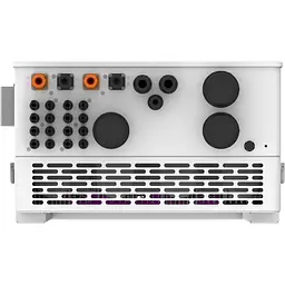 Гібридний сонячний інвертор Deye SUN-30K-SG01HP3-EU-BM3 [110808] - мініатюра 5
