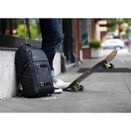 Рюкзак для фотоапарата Lowepro FreeLine BP 350 AW Grey [LP37229-PWW] [88658] - мініатюра 10