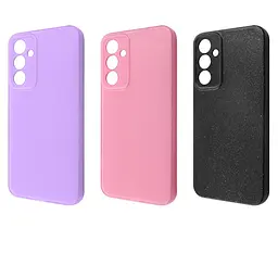 Чохол WAVE Twinkle Case Samsung Galaxy S24/S25 в асортименті