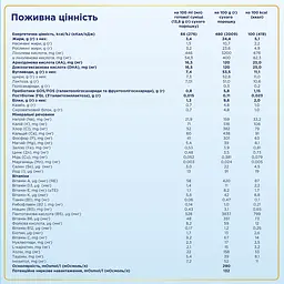 Уцінка. Суха молочна суміш Nutrilon Premium 1+, 200 г - мініатюра 3
