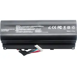 Акумулятор до ноутбука Asus ROG G751 A42N1403, 5800mAh (88Wh), 4cell, 15V, Li-ion AlSoft (A47775)