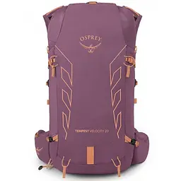 Рюкзак Osprey Tempest Velocity 20 W M L Фіолетовий (1054-009.3552) - мініатюра 4