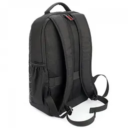 Рюкзак для ноутбука Redragon Aeneas GB-76 15.6" 30х12х42см (Чорний) - мініатюра 5