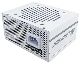 Блок живлення ALmordor SFX 750W White 80+ Gold (ALSFX750WH)