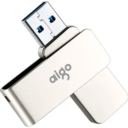USB флеш-накопичувач Aigo U330 64GB USB-A 3.2 Gen 1 [128339] - мініатюра 10