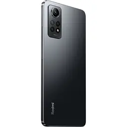 Смартфон Xiaomi Redmi Note 12 Pro 6/128Gb Graphite Grey (Global Version) NFC - мініатюра 6