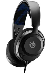 Ігрова гарнітура SteelSeries Arctis Nova 1P Black (61611) - мініатюра 2