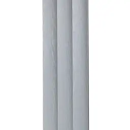 Рейка декоративна Sticker Wall WPC стінова 205х14х2900мм SW-00003015 - мініатюра 5