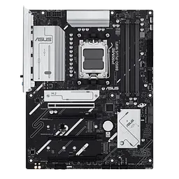 Материнcька плата Asus B850-Plus Prime Socket AM5 (PRIME B850-PLUS) - мініатюра 2