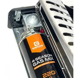 Плита портативна Base Camp Camping Stove (1033-BCP 51100) - мініатюра 3