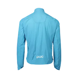 Велокуртка POC Pure-Lite Splash Jacket S Блакитний - мініатюра 2