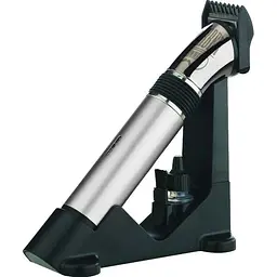 Набір тример і машинка для стрижки TICO Professional Combo Set Silver (100408) [176321] - мініатюра 2