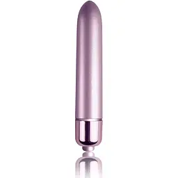 Віброкуля Rocks Off RO-90mm Touch of Velvet Soft Lilac