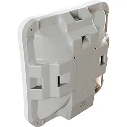 Точка доступу Wi-Fi Mikrotik SXTsq-5axD - мініатюра 2