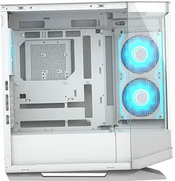 Корпус Cougar FV270 RGB White без БЖ - мініатюра 9