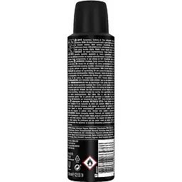 Антиперспірант Rexona Men MotionSense Citrus fresh аерозоль 150 мл - мініатюра 2