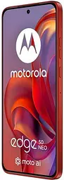 Смартфон Motorola Edge 50 Neo 8/256GB Poinciana (PB310042) - мініатюра 7