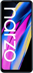Смартфон Realme Narzo 50A Prime 4/64Gb Global Blue [70043] - мініатюра 2