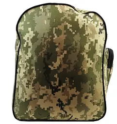 Дорожня сумка Wallaby 60х35х28 см sum0020967 - мініатюра 7