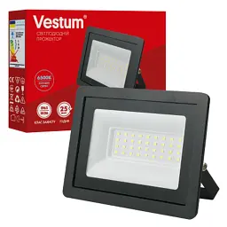 Прожектор Vestum LED 30W 6500K 180-260V IP65 (1-VS-3015)