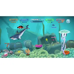 Ключ активації Microsoft Shark! Shark! для Xbox One/Series S/X - мініатюра 8
