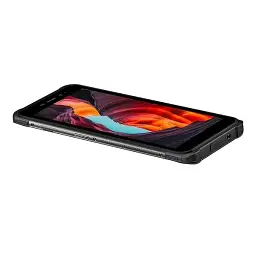 Захищений смартфон Ulefone Armor X10 4/32GB АКБ 5 180мАг Grey - мініатюра 4