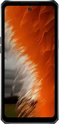 Смартфон Oukitel IIIF150 B3 8/256Gb NFC Granite Gray Global version - мініатюра 2